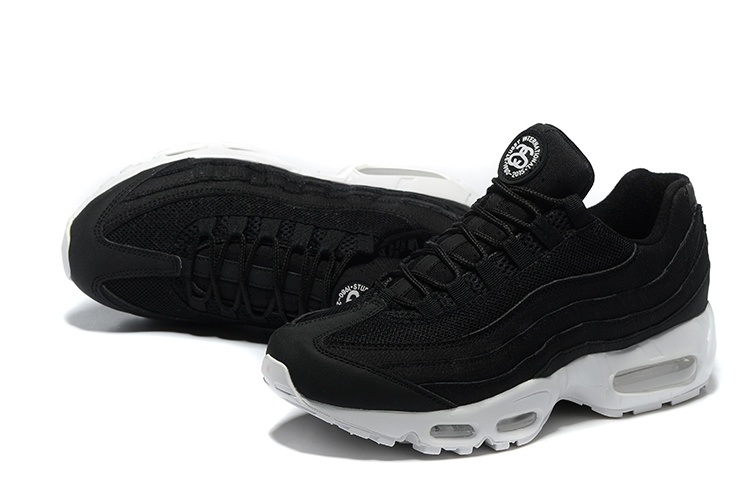 Stussy x Nike Air Max 95 [R. 1]